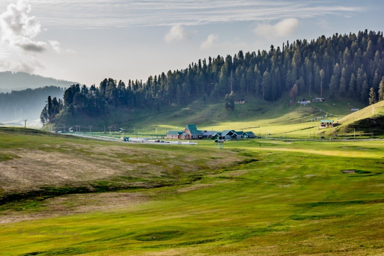 Golf Club